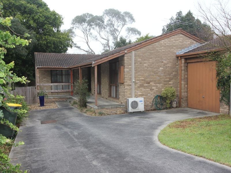 2/53 Kenilworth Avenue, Frankston VIC 3199