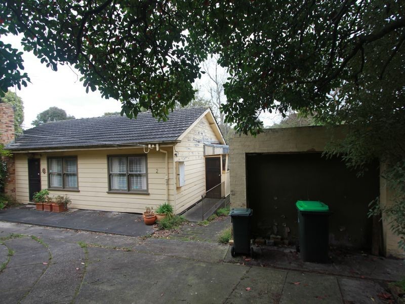 2 Parkside Grove, Frankston South VIC 3199