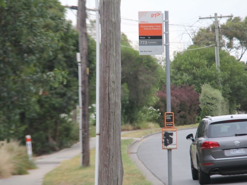 2 Parkside Grove, Frankston South VIC 3199