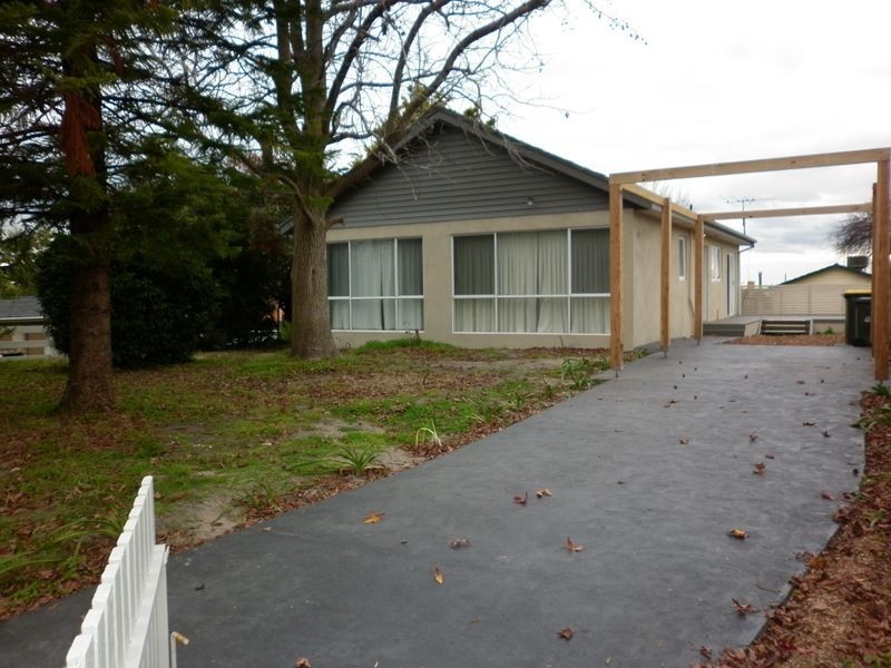 1 Graeme Street, Frankston VIC 3199