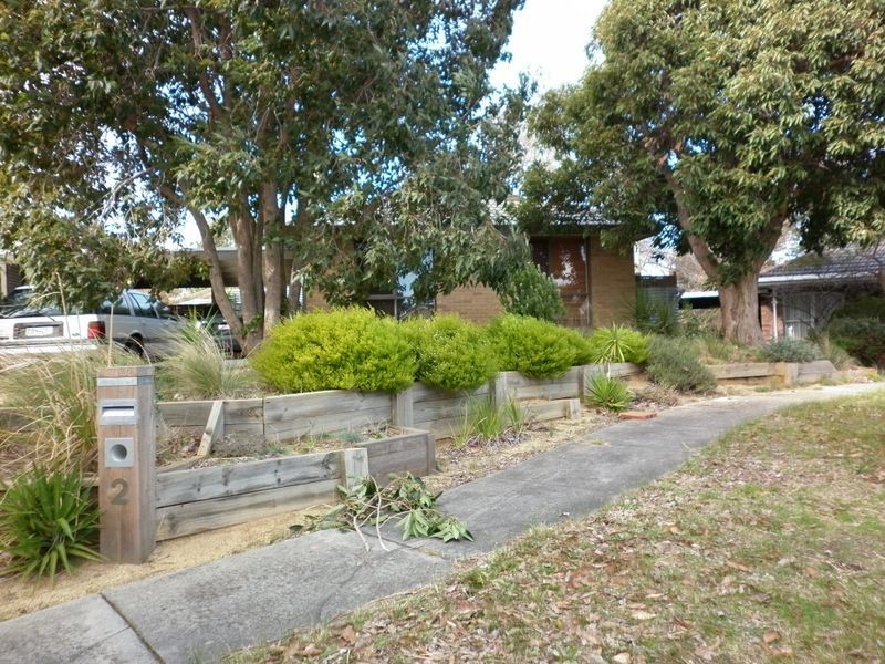 2 Tyers Court, Frankston VIC 3199