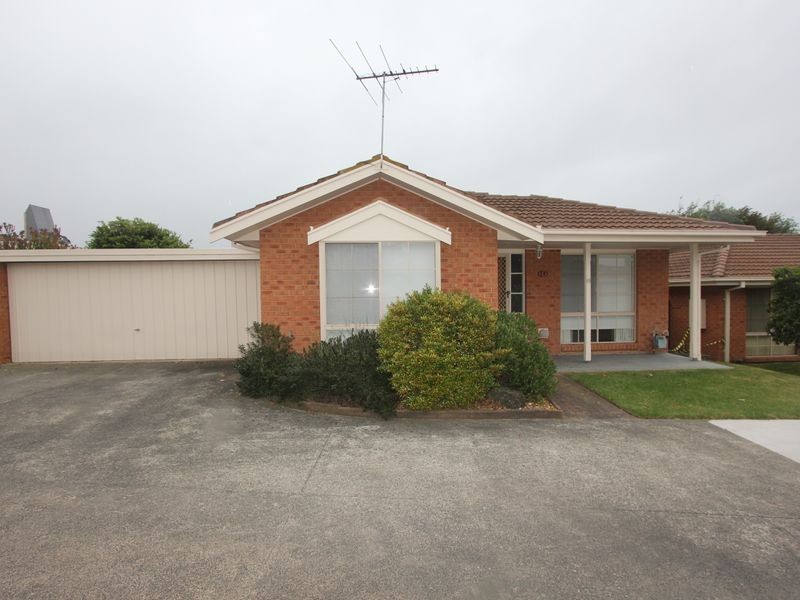 15/242 Cranbourne Road, Frankston VIC 3199