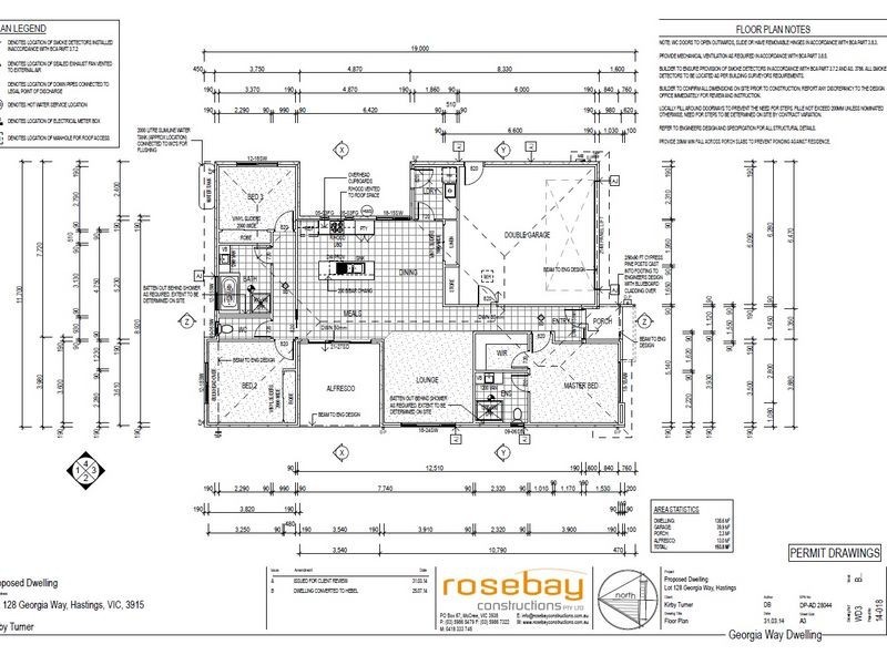 31 Georgia Way, Hastings VIC 3915