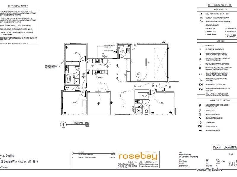 31 Georgia Way, Hastings VIC 3915