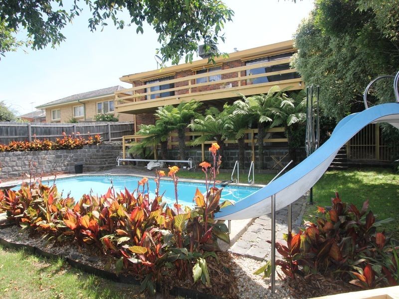 23 The Crest, Frankston South VIC 3199