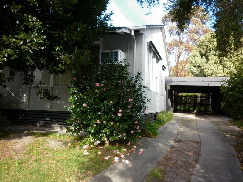 4 Aleppo Crescent, Frankston North VIC 3200