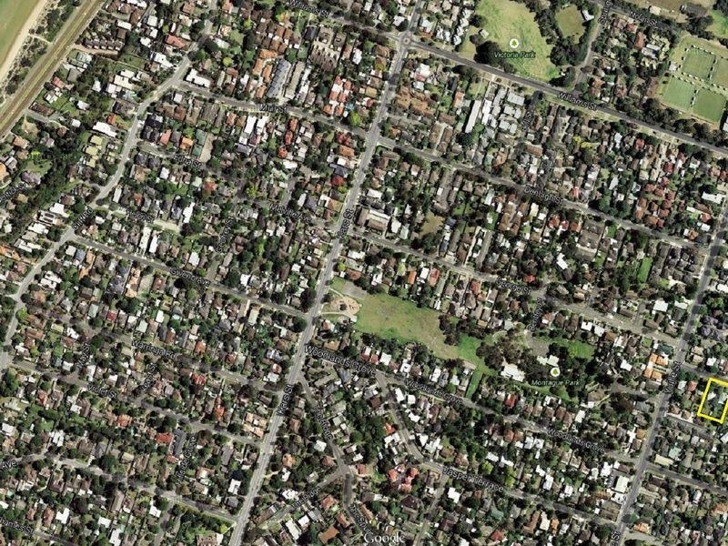 8 & 10 Frome Avenue, Frankston VIC 3199