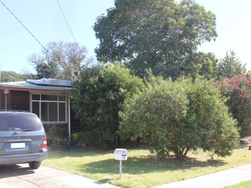 8 & 10 Frome Avenue, Frankston VIC 3199