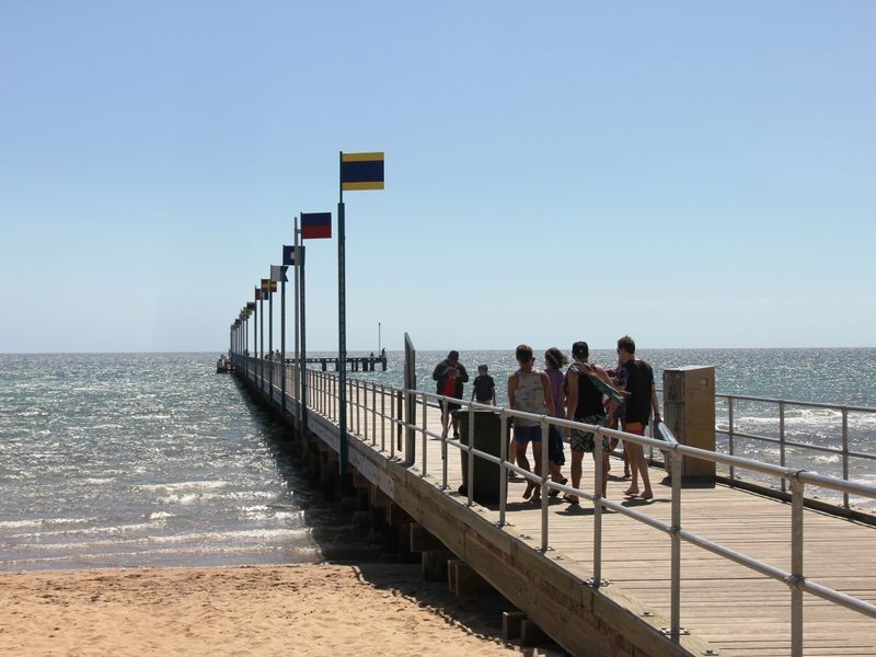 8 & 10 Frome Avenue, Frankston VIC 3199