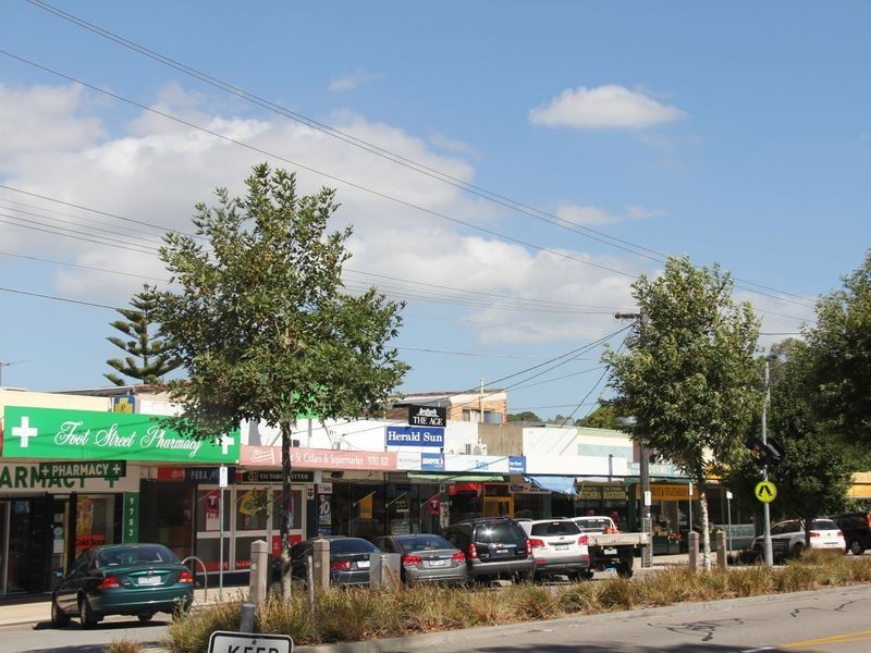 8 & 10 Frome Avenue, Frankston VIC 3199