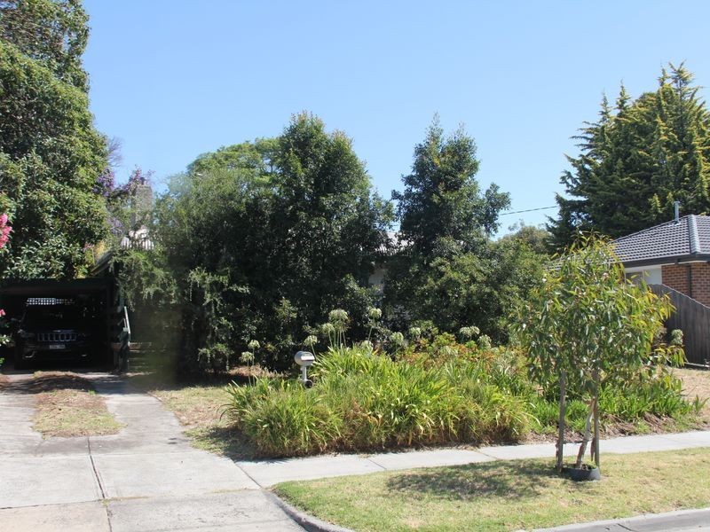 8 & 10 Frome Avenue, Frankston VIC 3199