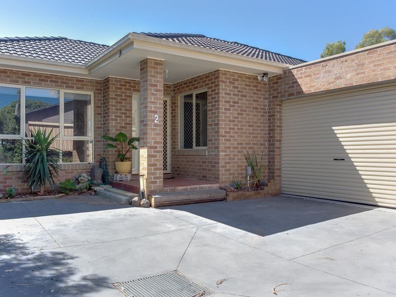 2/11 Stringybark Crescent, Frankston North VIC 3200