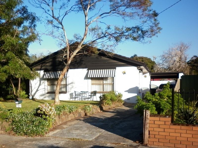 63 Claude Street, Seaford VIC 3198