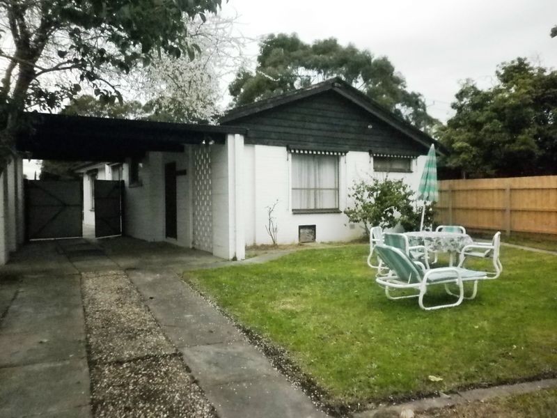 63 Claude Street, Seaford VIC 3198