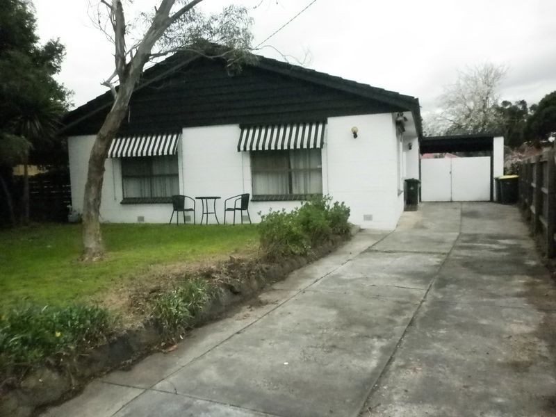 63 Claude Street, Seaford VIC 3198