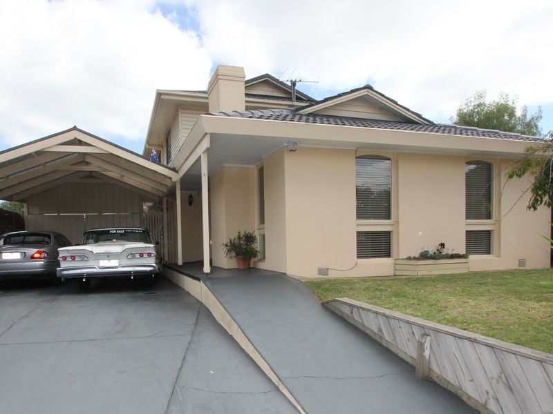 4 Ferndale Drive, Frankston VIC 3199