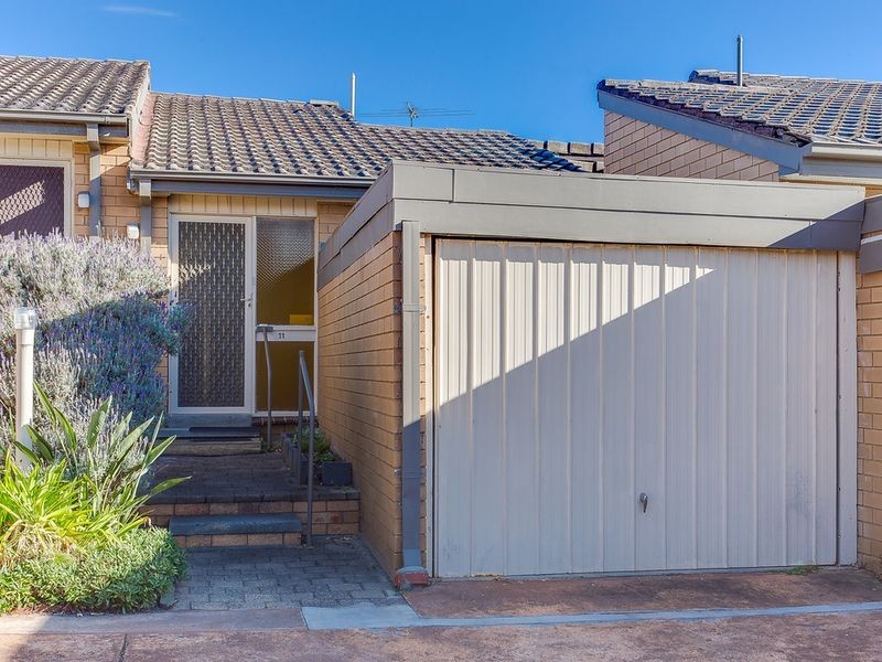 11/20 Williams Street, Frankston VIC 3199