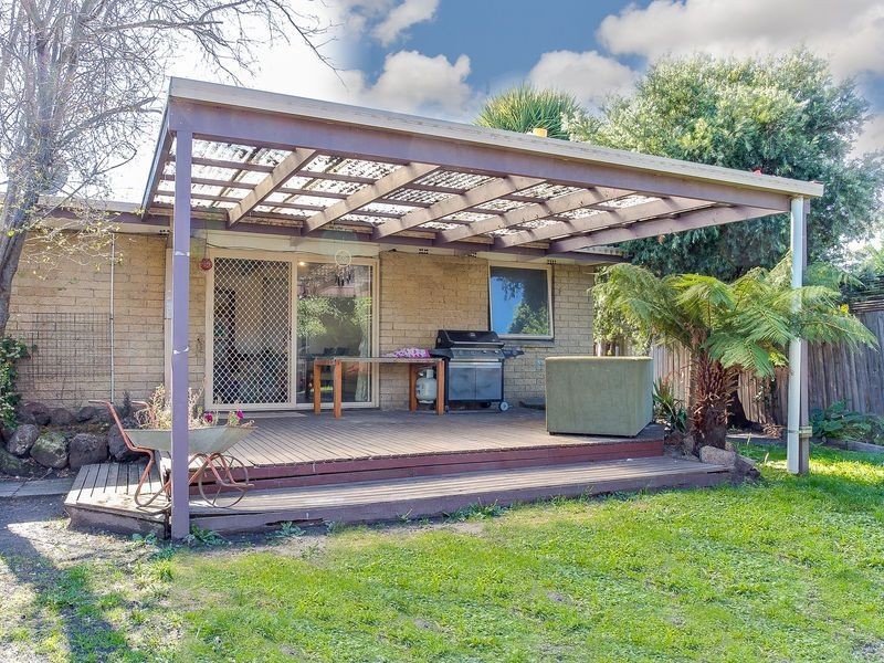 6 Callender Court, Frankston VIC 3199