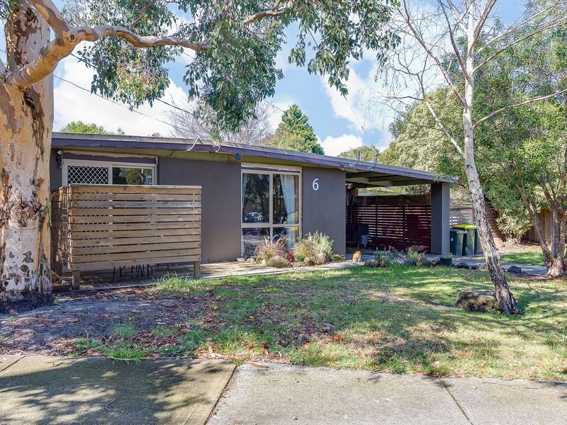6 Callender Court, Frankston VIC 3199