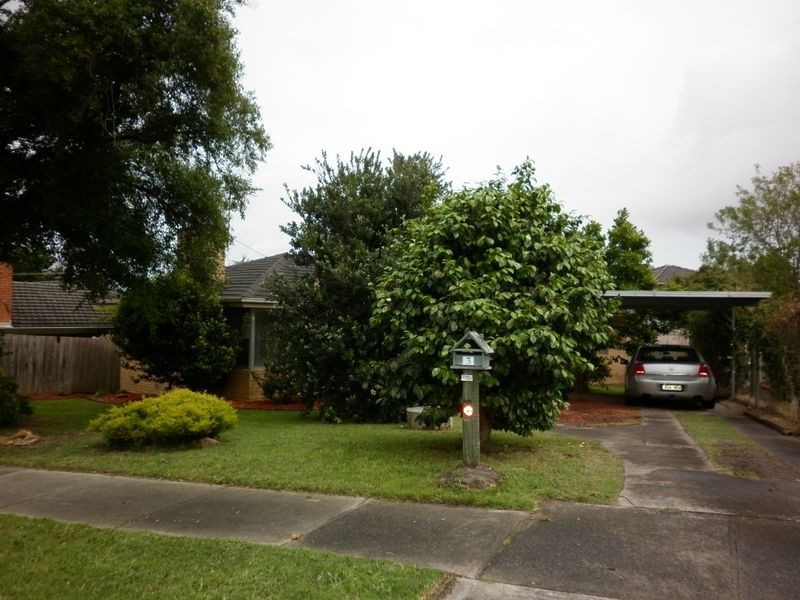 3 Amber Avenue, Frankston VIC 3199