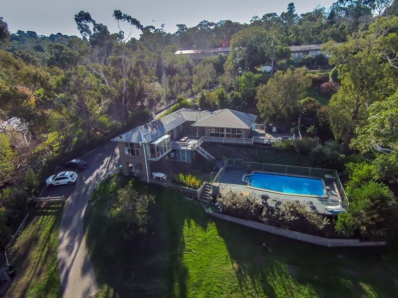 31 Mountain Avenue, Frankston South VIC 3199