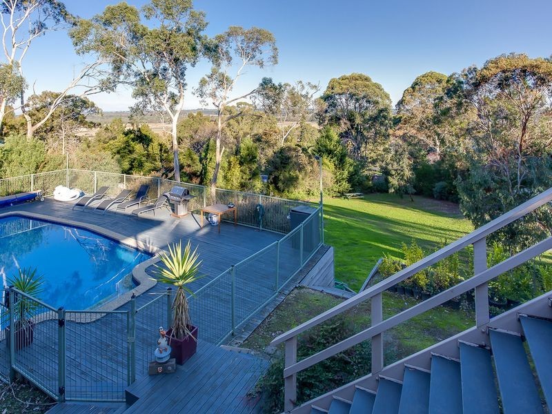 31 Mountain Avenue, Frankston South VIC 3199