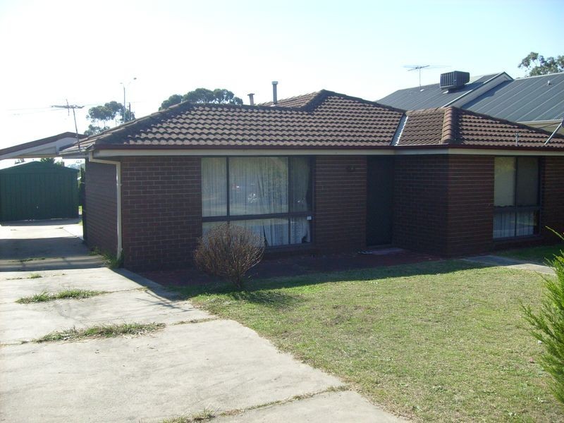 7 Faygate Court, Frankston VIC 3199