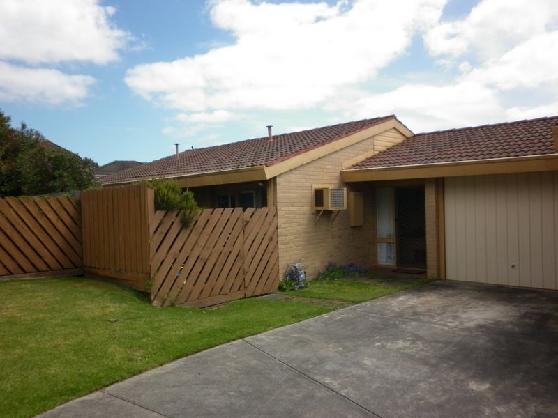 3/17 Heatherhill Road, Frankston VIC 3199