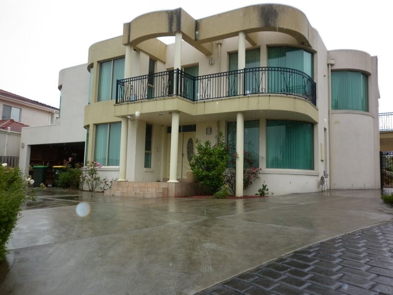 17 Alicudi Avenue, Frankston South VIC 3199