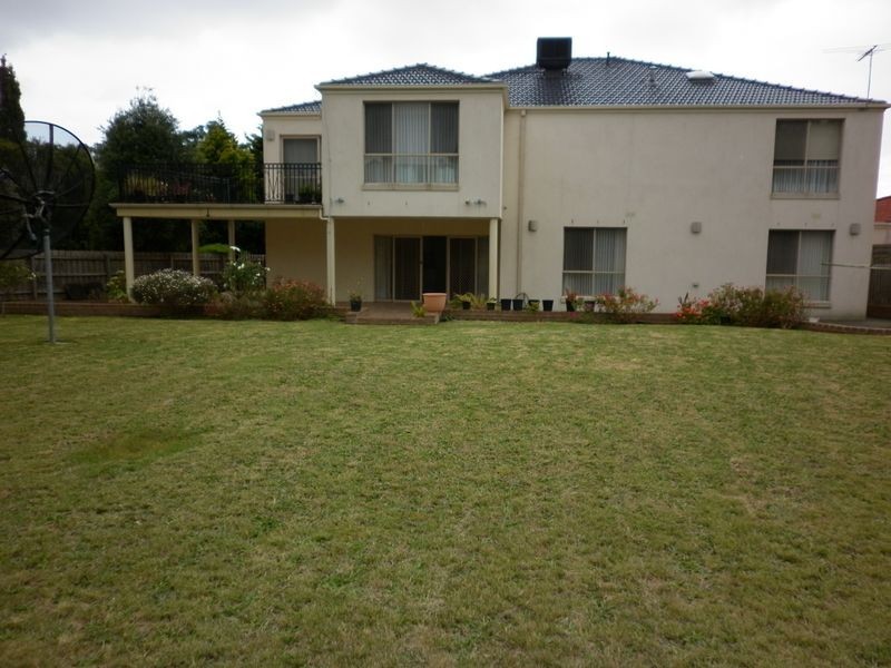 17 Alicudi Avenue, Frankston South VIC 3199