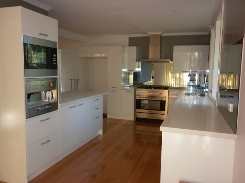 Woolston Drive, Frankston South VIC 3199