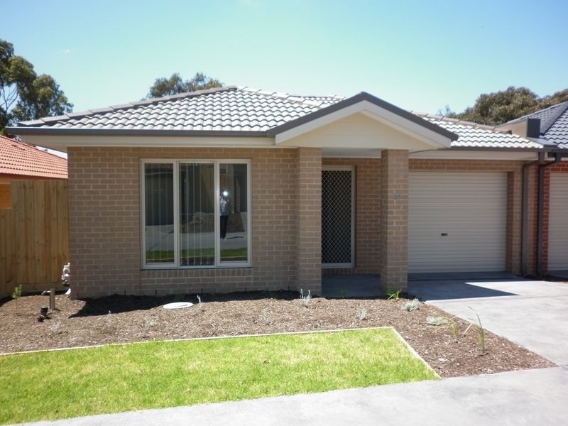 25/105 McMahons Road, Frankston VIC 3199