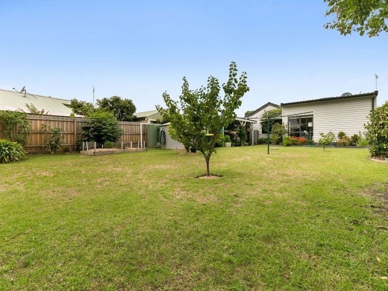 5 Tower Avenue, Frankston VIC 3199