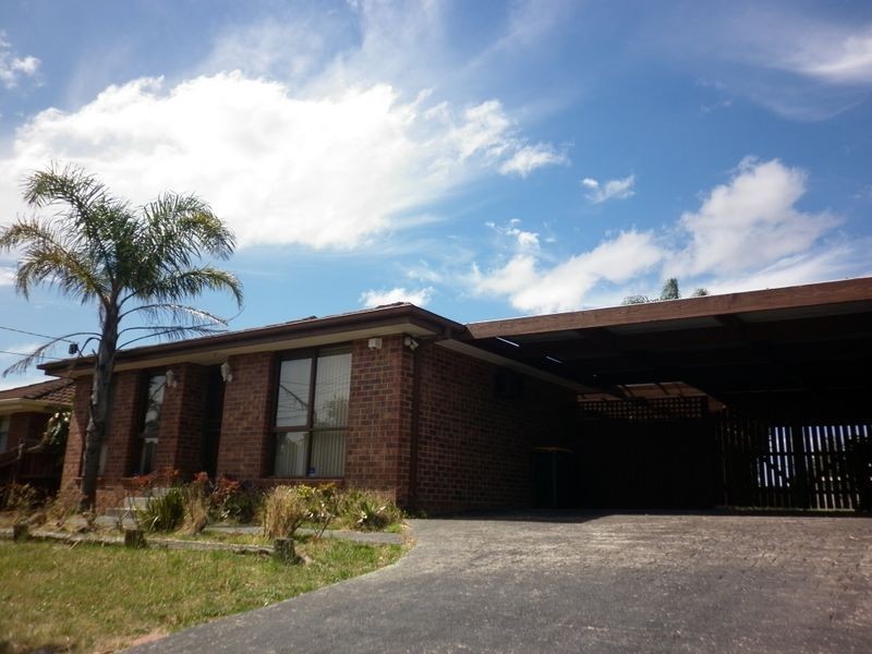 33 Thornbill Drive, Carrum Downs VIC 3201