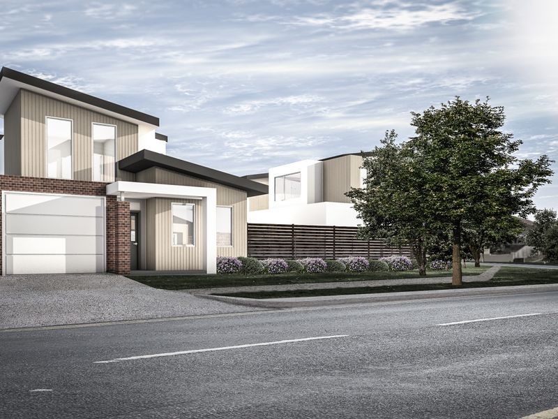 1/23 Gairloch Avenue, Frankston VIC 3199