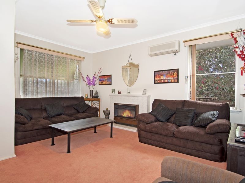 15 Aleppo Crescent, Frankston North VIC 3200