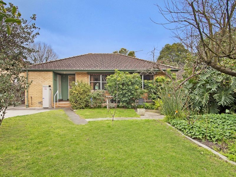 15 Aleppo Crescent, Frankston North VIC 3200