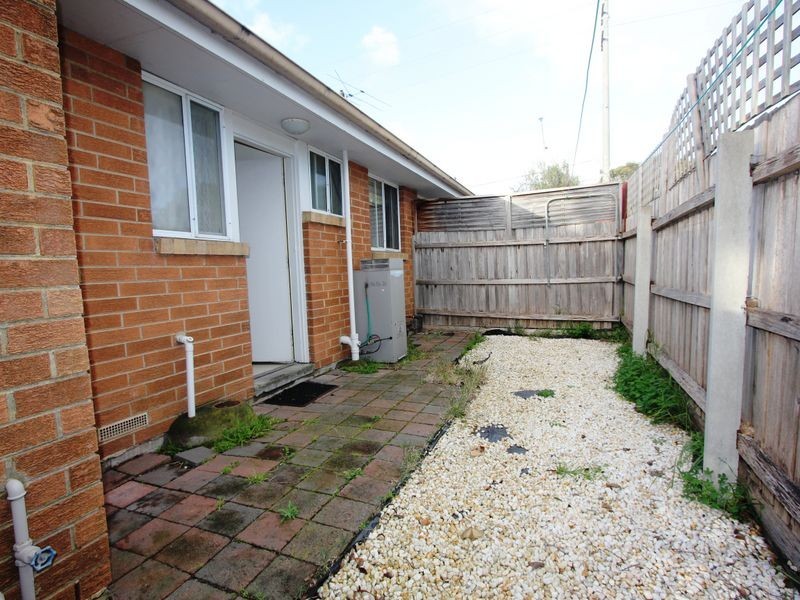 3/27 -29 McMahons Road, Frankston VIC 3199