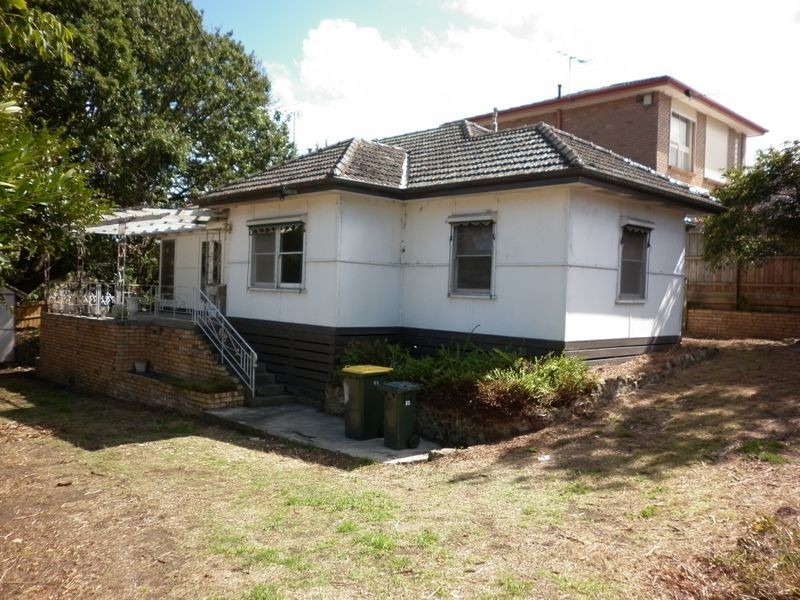 93-95 McMahons Road, Frankston VIC 3199