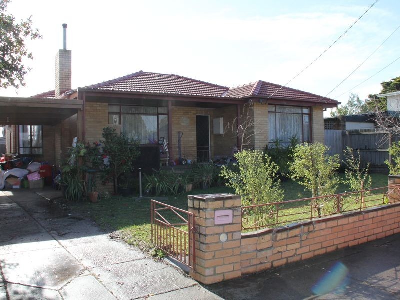 13 Corlett Street, Frankston VIC 3199