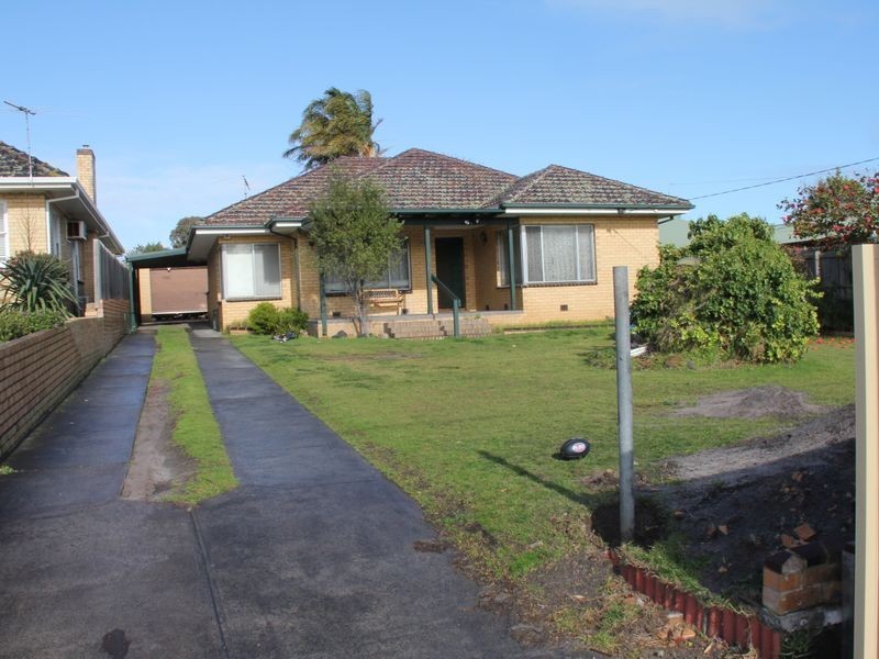 26 Cricklewood Avenue, Frankston VIC 3199