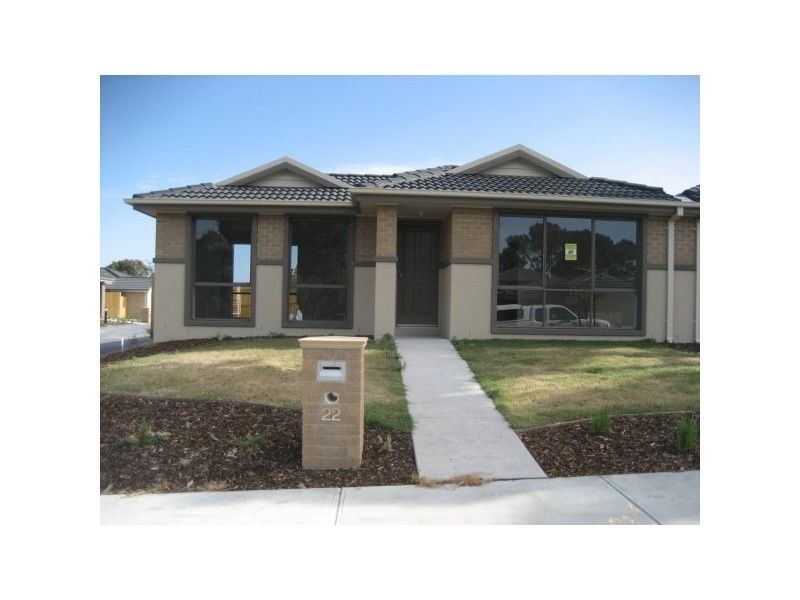 22/31-35 Brunnings Road, Carrum Downs VIC 3201