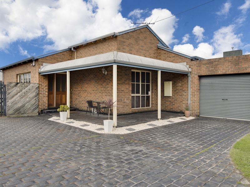 1/79 Dandenong Road East, Frankston VIC 3199