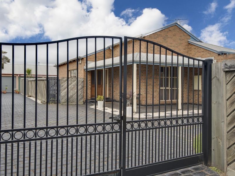1/79 Dandenong Road East, Frankston VIC 3199