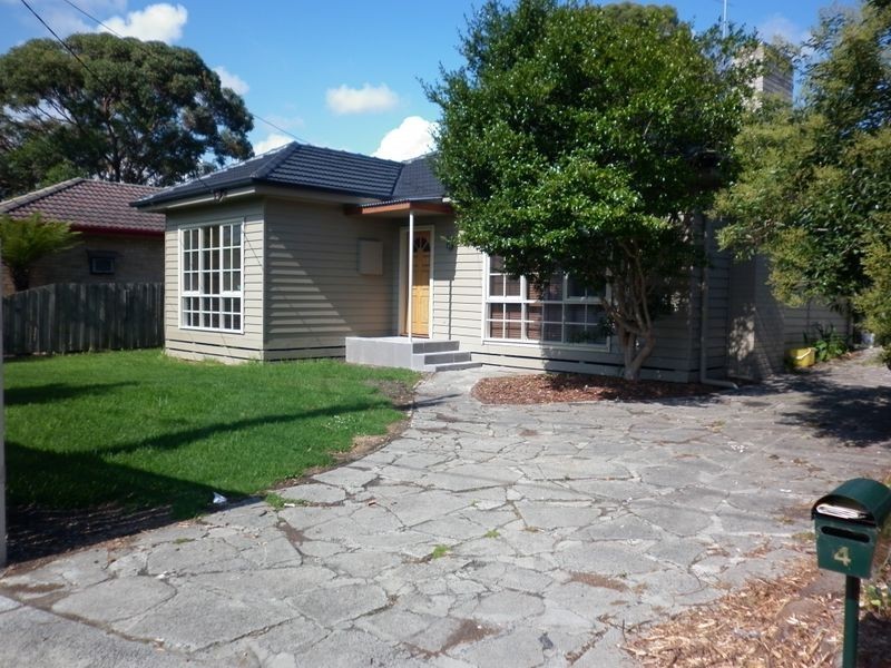 4 Ashleigh Avenue, Frankston VIC 3199