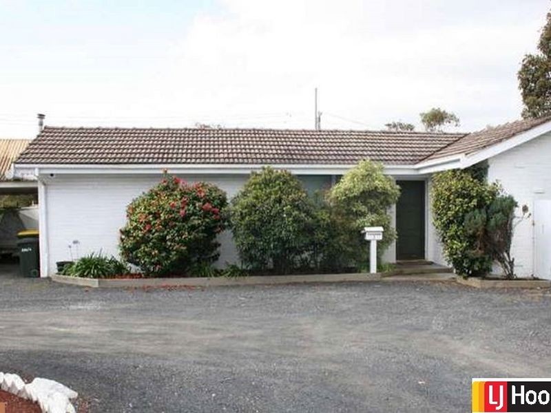 3/305 Nepean Highway, Frankston VIC 3199