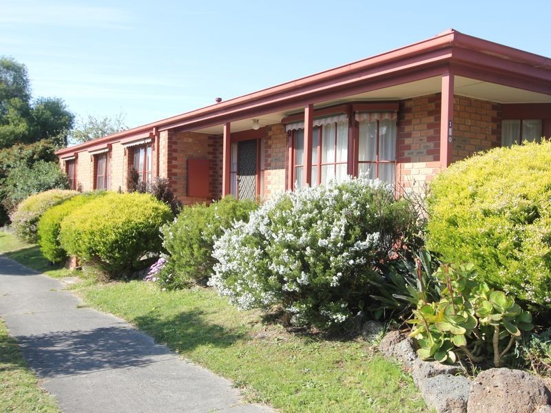 1/110 Dunsterville Crescent, Frankston VIC 3199
