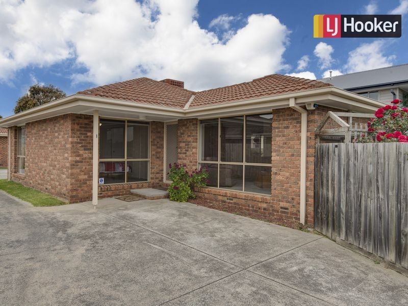 1/20 Francis Street, Seaford VIC 3198