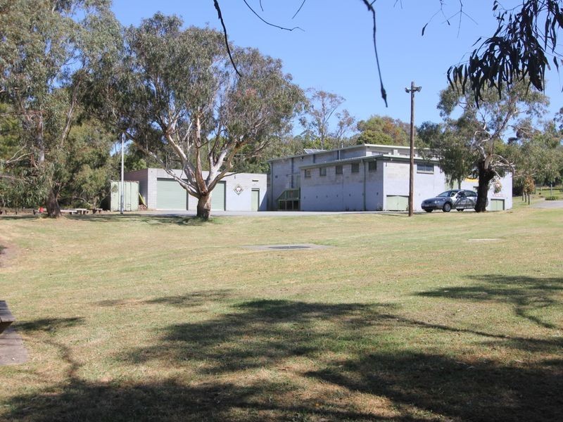 1/79 Baden Powell Drive, Mount Eliza VIC 3930