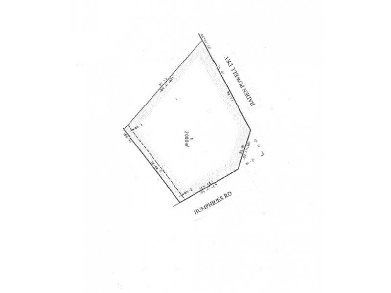 1/79 Baden Powell Drive, Mount Eliza VIC 3930 Floorplan